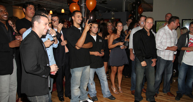 “I’m Kind of a Big Diehl” Event x Absolut x Heineken x Tequila Avion xThe Plaza Hotel (New York City)