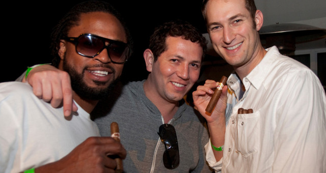 La Gloria Cubana x EA Sports Madden Bowl x Rolls Royce (Miami)
