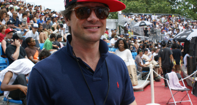 Maloof Money Cup (Flushing, Queens)