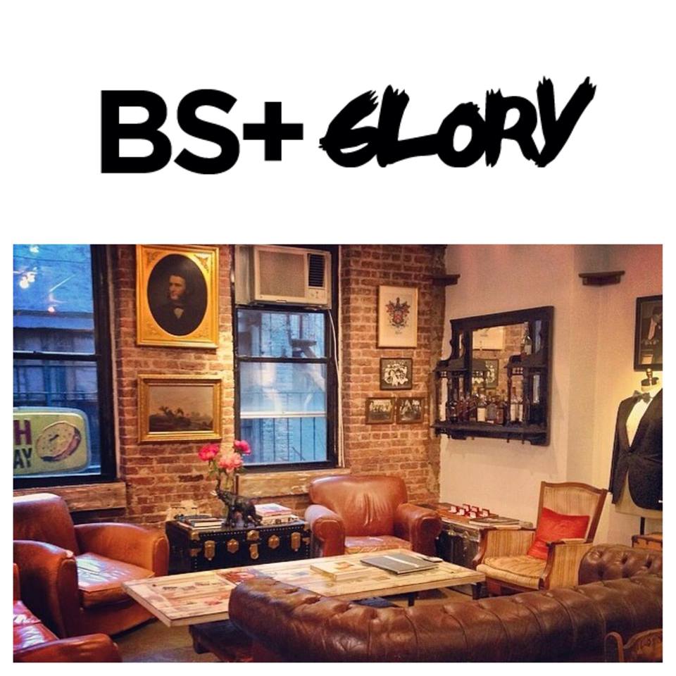 BS+Glory
